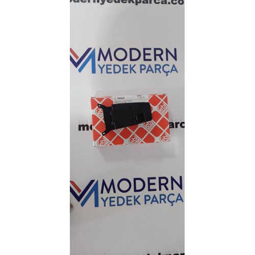 EL FREN DÜĞMESİ E70/E71/E72